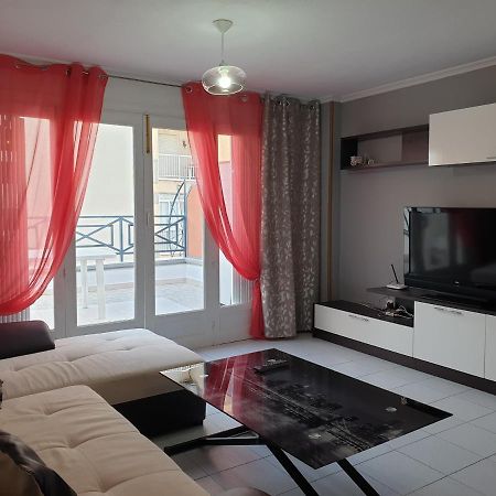شقة Penthouse Residencial Virginia تورّيفيِخا المظهر الخارجي الصورة