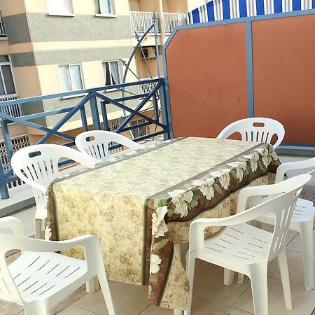 شقة Penthouse Residencial Virginia تورّيفيِخا المظهر الخارجي الصورة