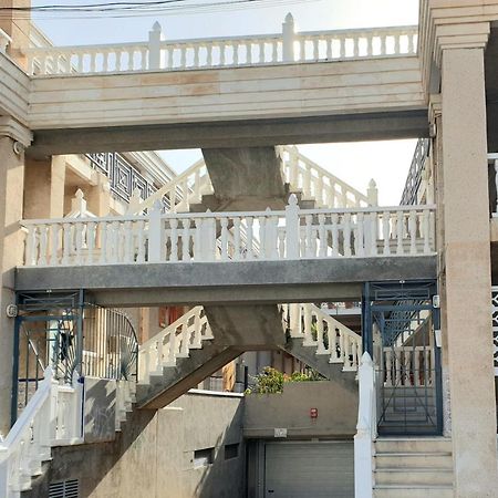 شقة Penthouse Residencial Virginia تورّيفيِخا المظهر الخارجي الصورة