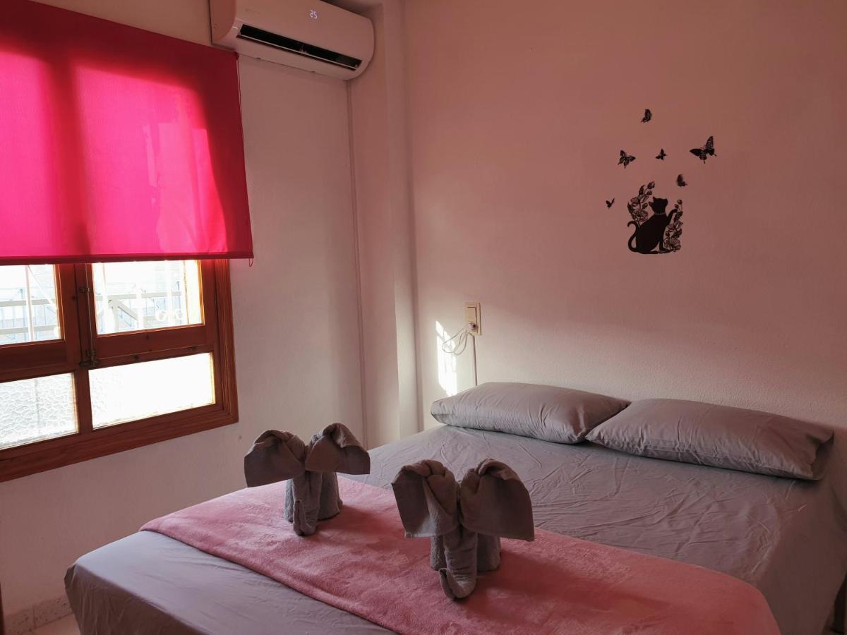 شقة Penthouse Residencial Virginia تورّيفيِخا المظهر الخارجي الصورة