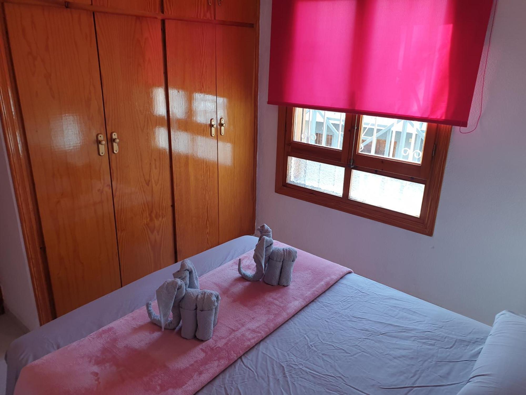 شقة Penthouse Residencial Virginia تورّيفيِخا المظهر الخارجي الصورة