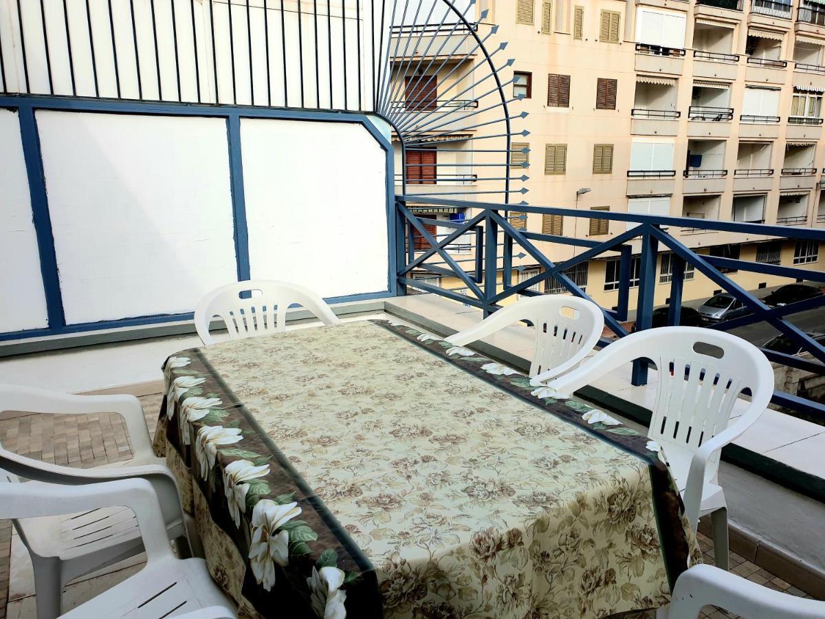 شقة Penthouse Residencial Virginia تورّيفيِخا المظهر الخارجي الصورة