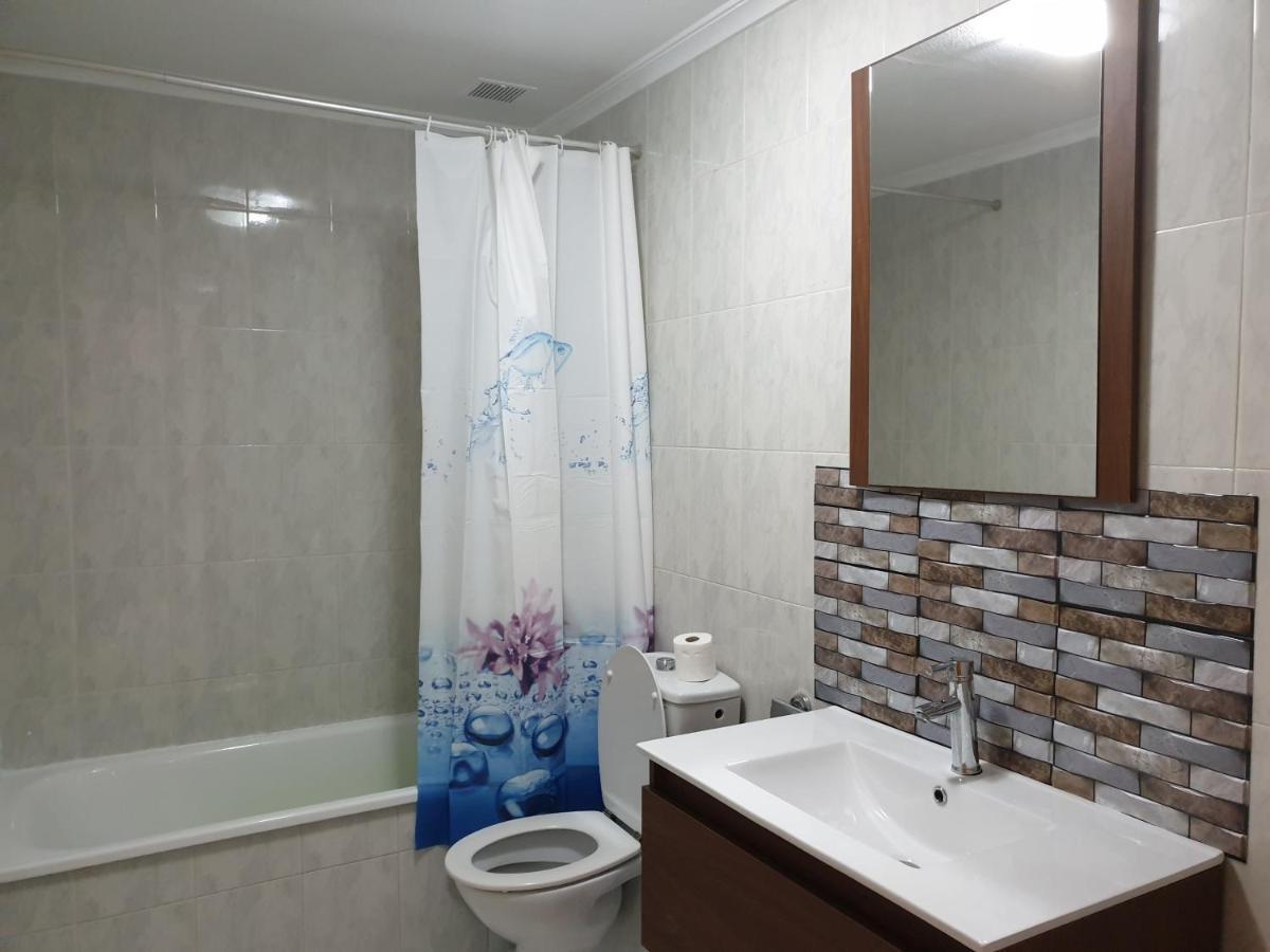 شقة Penthouse Residencial Virginia تورّيفيِخا المظهر الخارجي الصورة